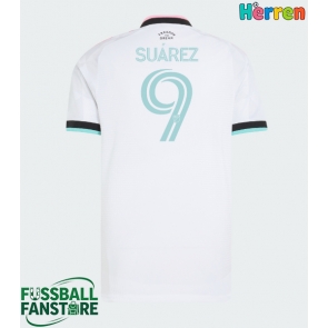 Inter Miami Luis Suarez #9 Replik 3rd trikot 2026-27 Kurzarm